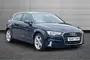 2017 Audi A3 1.5 TFSI Sport 5dr