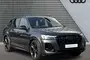 2026 Audi Q7 3.0 TFSI e Quattro 394 Black Edition 5dr Tiptronic