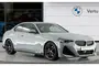 2022 BMW 2 Series 220i M Sport 2dr Step Auto