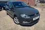 2017 Volkswagen Polo 1.0 75 Match Edition 5dr