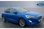2019 Ford Focus 1.0 EcoBoost 125 Titanium X 5dr