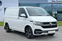 2023 Volkswagen Transporter 2.0 TDI 150 Highline Van