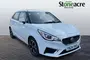 2024 MG MG3 1.5 VTi-TECH Exclusive 5dr [Navigation]