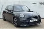 2024 MINI Hatchback 2.0 S Sport 3dr Auto