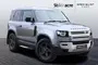 2023 Land Rover Defender 3.0 D250 Hard Top Auto