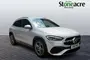 2021 Mercedes-Benz GLA GLA 220d 4Matic AMG Line 5dr Auto