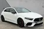 2024 Mercedes-Benz A-Class A45 S 4Matic+ Plus 5dr Auto