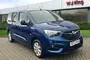 2022 Vauxhall Combo Life 1.5 Turbo D SE 5dr