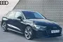 2025 Audi A3 1.5 TFSI 150 Black Edition 5dr S Tronic
