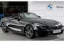 2021 BMW Z4 sDrive 30i M Sport 2dr  Auto