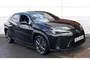 2023 Lexus UX 250h 2.0 F-Sport Design 5dr CVT