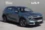 2025 Kia Sportage 1.6T GDi 157 48V ISG 2 5dr