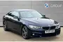 2016 BMW 4 Series 440i M Sport 2dr Auto [Professional Media]