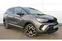 2022 Vauxhall Crossland 1.2 Turbo [130] Ultimate 5dr Auto