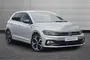 2021 Volkswagen Polo 1.0 TSI 110 R-Line 5dr DSG