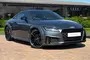 2020 Audi TT 40 TFSI Black Edition 2dr S Tronic