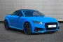 2019 Audi TT 45 TFSI Black Edition 2dr S Tronic