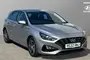 2022 Hyundai i30 1.0T GDi SE Connect 5dr