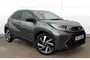 2024 Toyota Aygo X 1.0 VVT-i Edge 5dr Auto