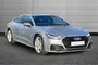 2022 Audi A7 40 TDI Quattro S Line 5dr S Tronic