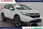 2019 Honda CR-V 2.0 i-MMD Hybrid SE 2WD 5dr eCVT