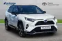 2021 Toyota RAV4 2.5 PHEV Dynamic 5dr CVT