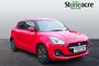 2022 Suzuki Swift 1.2 Dualjet 83 12V Hybrid SZ5 5dr