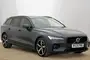 2025 Volvo V60 2.0 B4P Ultra Dark 5dr Auto