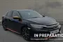 2017 Honda Civic 1.5 VTEC Turbo Prestige 5dr