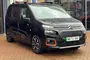 2022 Citroen e-Berlingo 100kW Flair XTR M 50kWh 5dr Auto