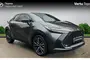 2024 Toyota C-HR 2.0 PHEV Excel 5dr CVT