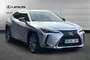 2025 Lexus UX 300e 150kW 72.8 kWh Premium 5dr E-CVT