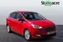 2017 Ford C-MAX 1.0 EcoBoost 125 Titanium 5dr