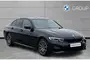 2022 BMW 3 Series 318i M Sport 4dr Step Auto