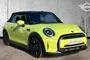 2022 MINI Convertible 1.5 Cooper Classic 2dr