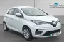 2021 Renault Zoe 80kW Iconic R110 50kWh Rapid Charge 5dr Auto