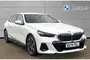2024 BMW 5 Series 520i M Sport 4dr Auto