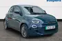 2022 Fiat 500 Electric 87kW Icon 42kWh 3dr Auto