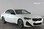 2024 BMW 2 Series M240i xDrive 2dr Step Auto