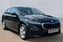 2025 Skoda Scala 1.0 TSI 116 SE Edition 5dr DSG