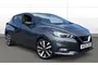 2021 Nissan Micra 1.0 IG-T 92 Tekna 5dr