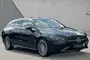 2023 Mercedes-Benz CLA Shooting Brake CLA 250e AMG Line Premium 5dr Tip Auto
