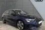 2022 Audi A3 35 TDI Edition 1 5dr S Tronic