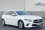 2018 Mercedes-Benz A-Class A180d Sport Executive 5dr Auto