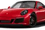 2017 Porsche 911 GTS 2dr PDK