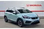 2021 Honda Jazz 1.5 i-MMD Hybrid Crosstar EX 5dr eCVT
