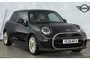 2025 MINI Hatchback 2.0 S Exclusive 3dr Auto