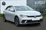 2026 Volkswagen Polo 1.0 TSI Match 5dr
