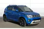 2023 Suzuki Ignis 1.2 Dualjet 12V Hybrid SZ-T 5dr