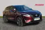 2022 Nissan Qashqai 1.3 DiG-T MH Tekna 5dr